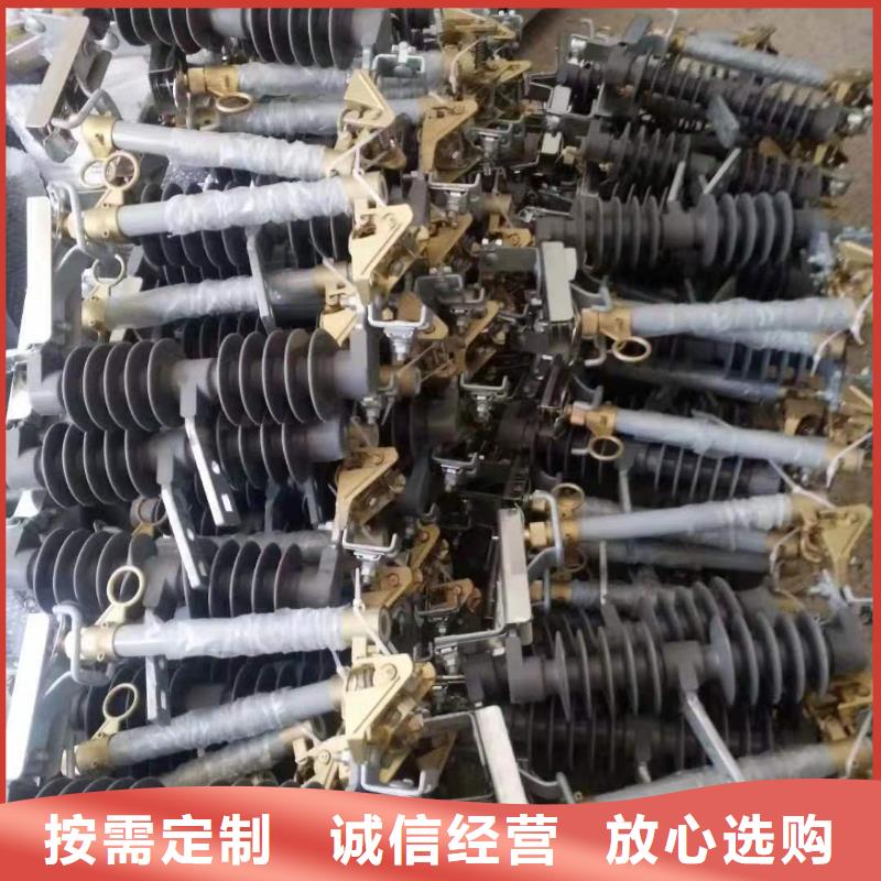 跌落式熔断器熔管型号齐全当地服务商