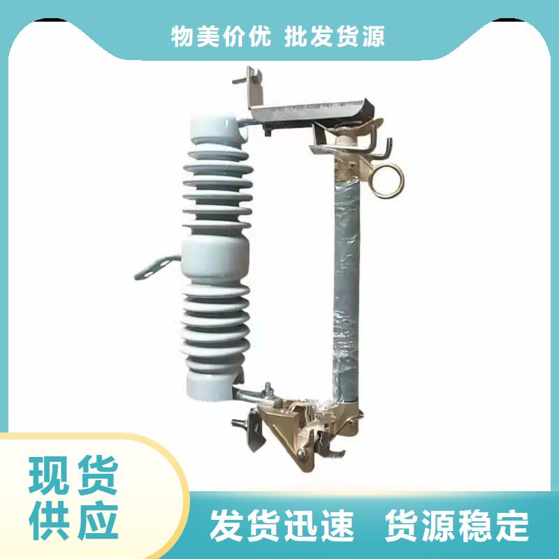 跌落式熔断器XRNP-10KV高压限流熔断器品质信得过低价货源
