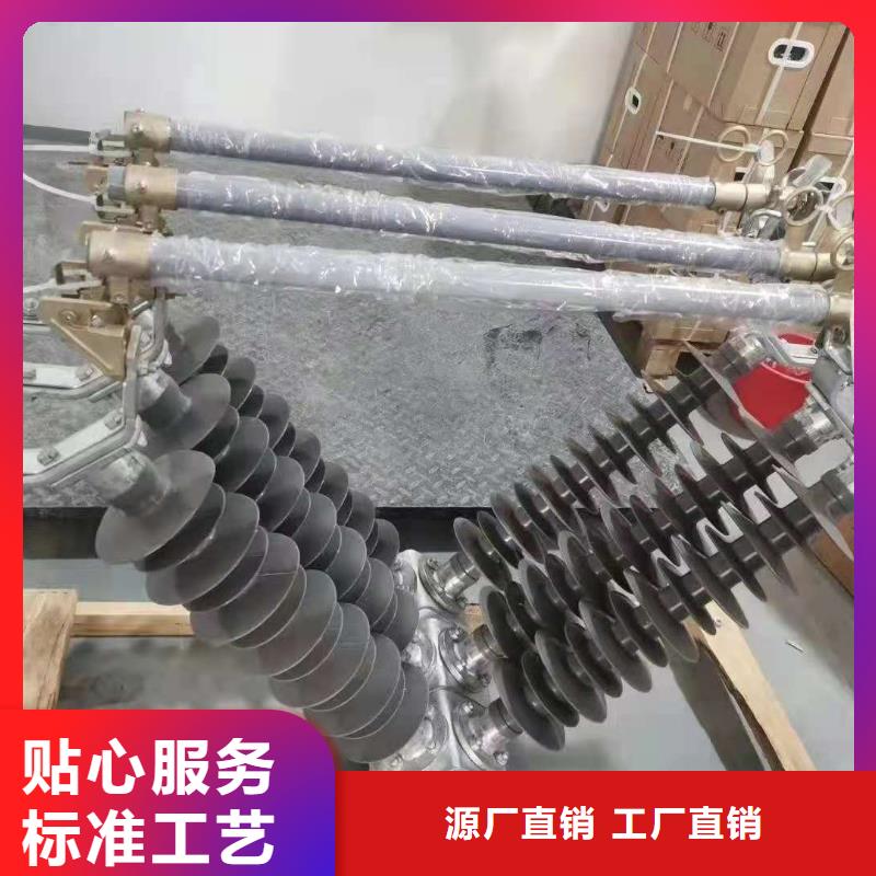 跌落式熔断器XRNP-10KV高压限流熔断器层层质检客户好评