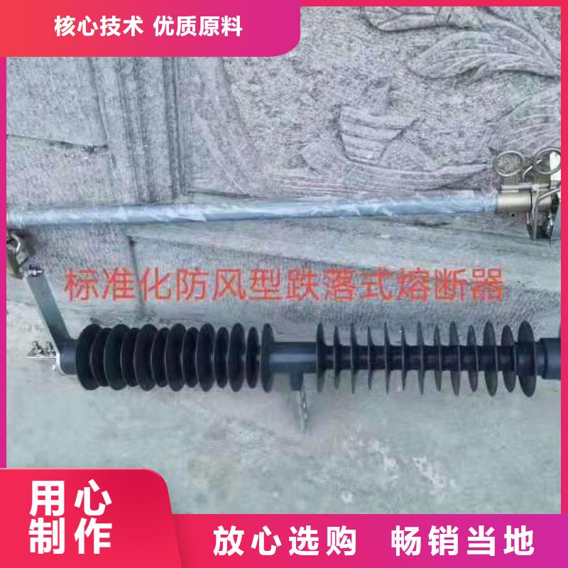 跌落式熔断器,高压保险丝保险管品质优良做工细致