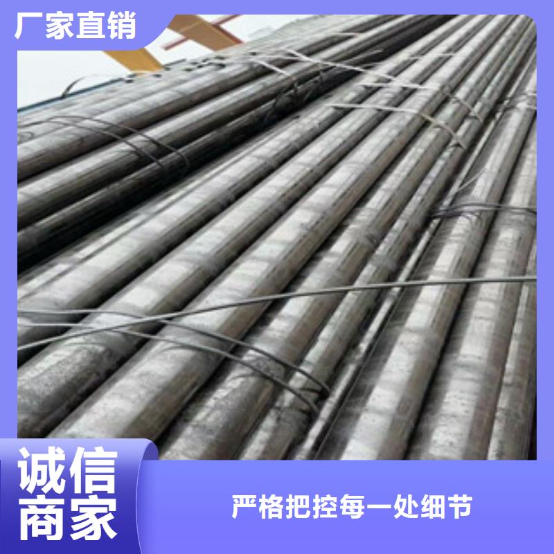 合金管源头厂家经验丰富同城厂家