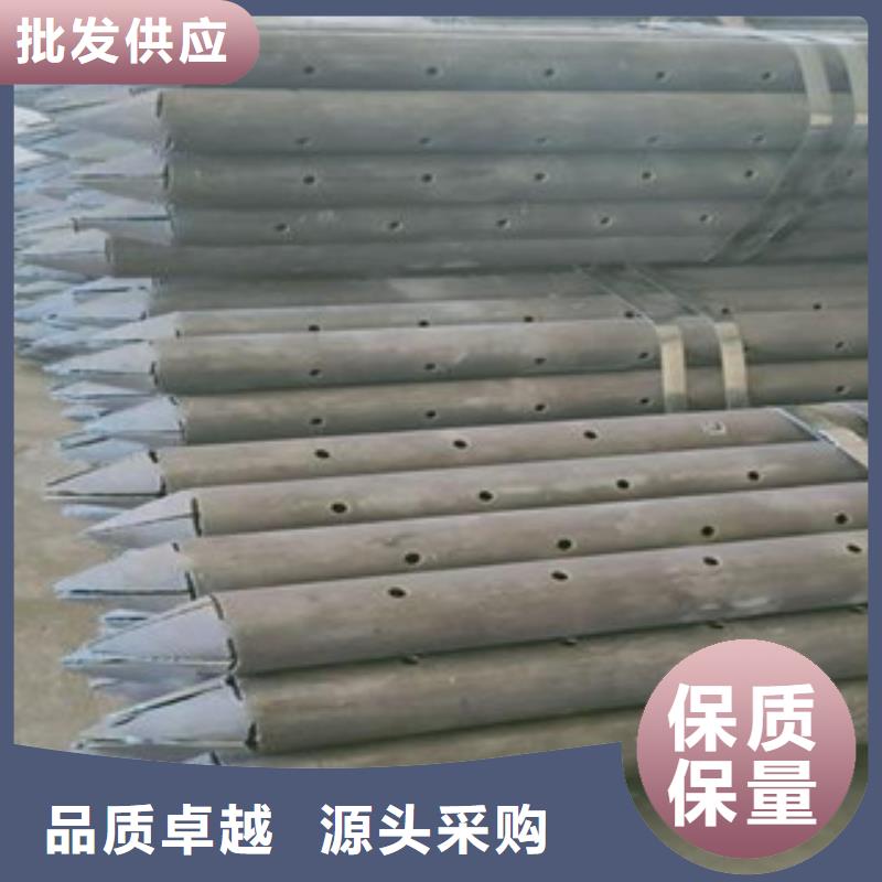 注浆管【工角槽】欢迎新老客户垂询当地经销商