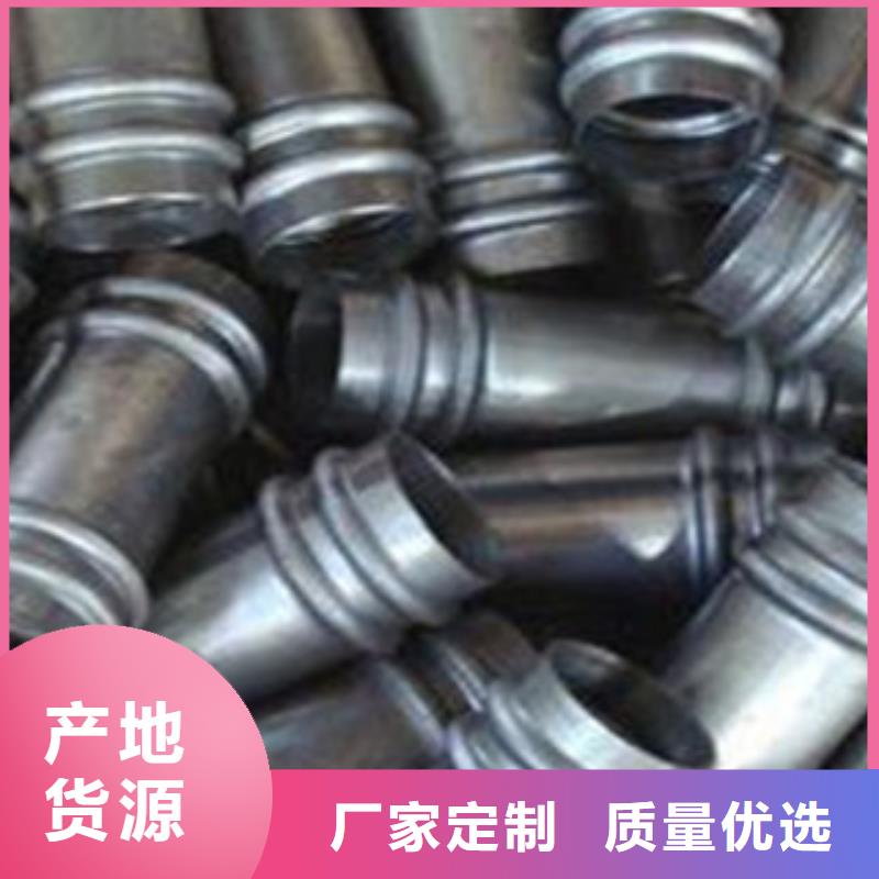 声测管螺旋管多种优势放心选择买的放心安兴用的舒心