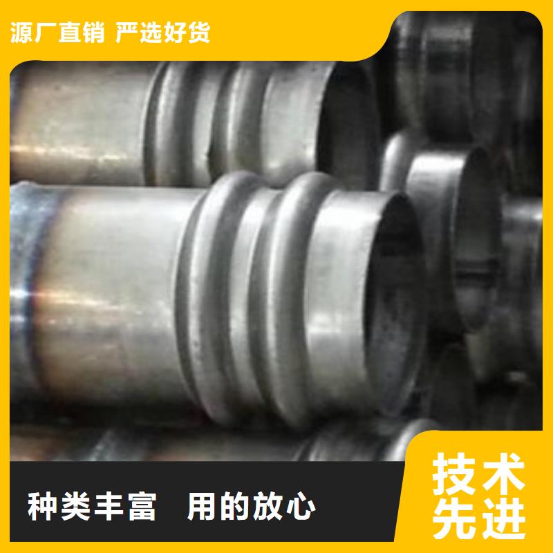 声测管钢板精心打造交货准时