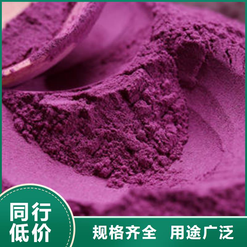紫薯全粉现货直供货源直供