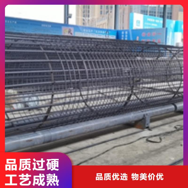 【绕筋机不用,钢筋笼地滚笼机来图来样定制】厂家供应