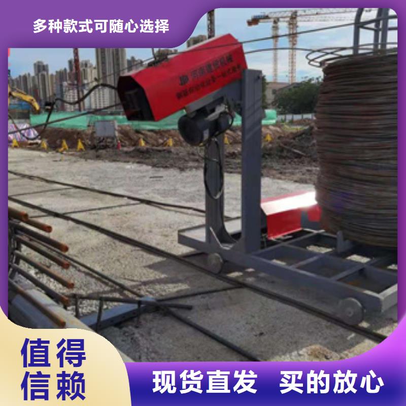 绕筋机不用钢筋笼盘丝机精心选材极速发货
