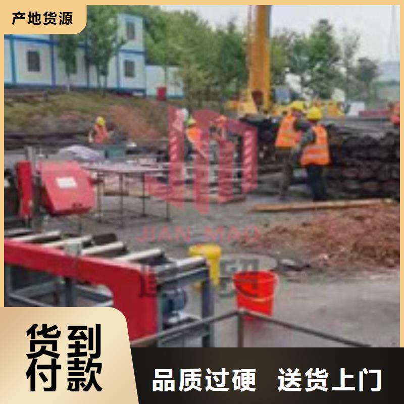 锯床钢筋笼地滚笼机敢与同行比质量本地生产商