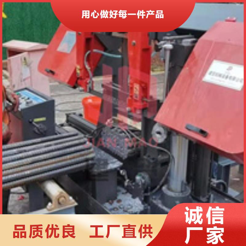 锯床钢筋笼地滚笼机交货准时同城生产厂家