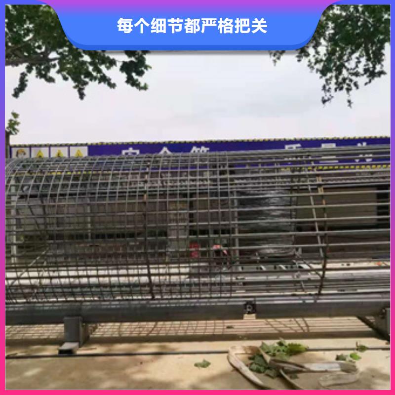 钢筋笼绕筋机五机头钢筋弯箍机极速发货当地品牌