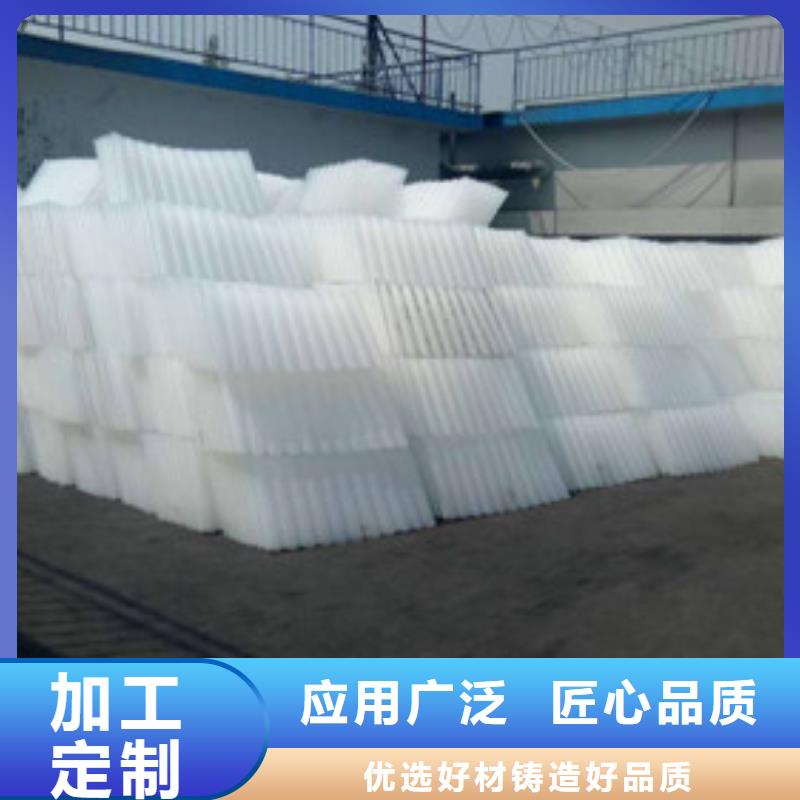 蜂窝斜管市场行情专注产品质量与服务