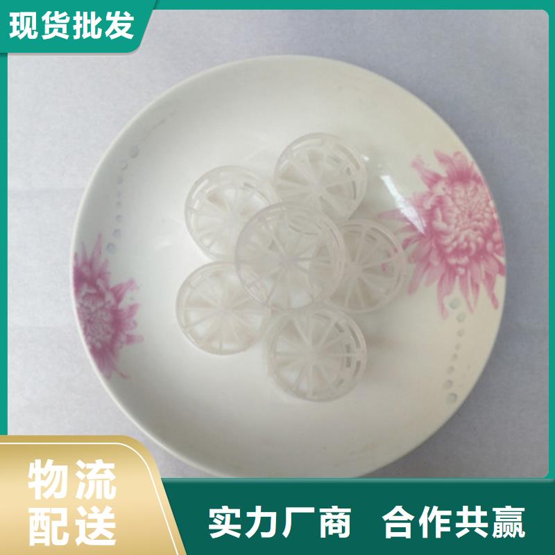 鲍尔环填料高分子絮凝剂品质不将就生产厂家