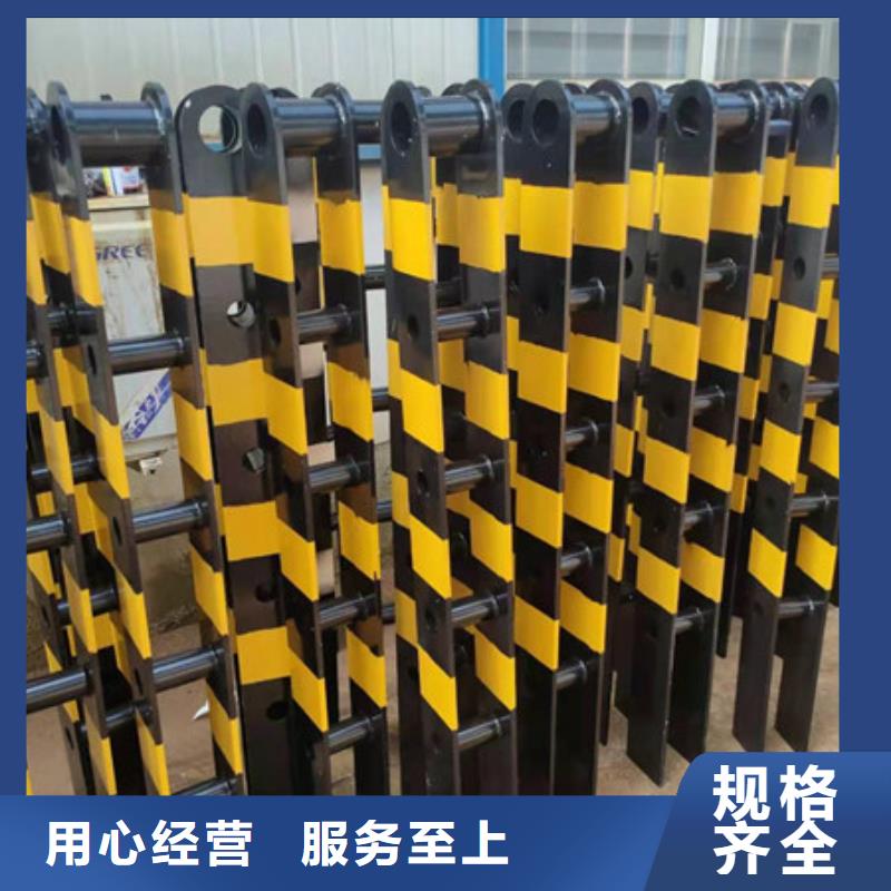 护栏【镀锌波形护栏】货到付款当地供应商