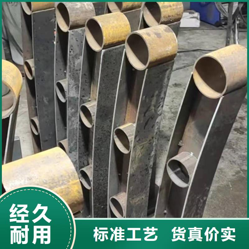 护栏,防撞护栏立柱供应商货源直供