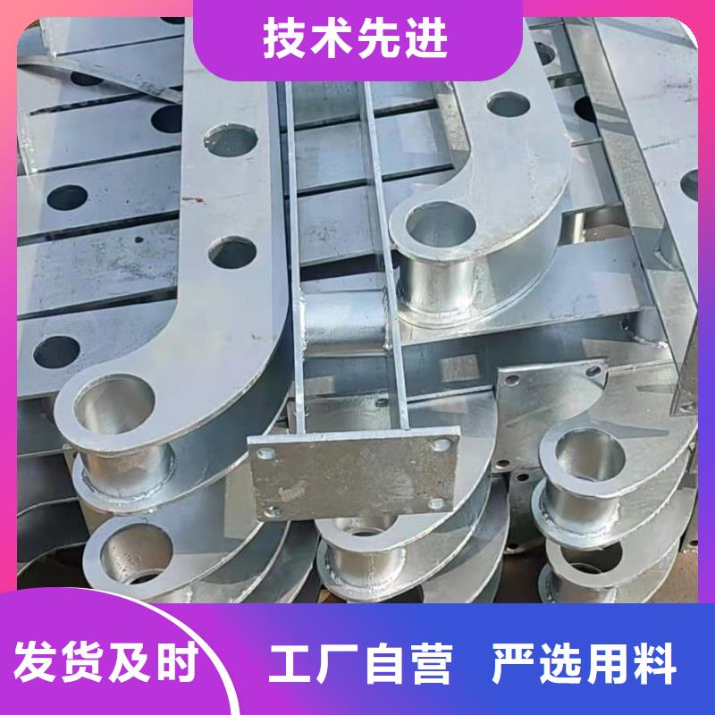 护栏河堤防撞护栏一站式采购商正规厂家