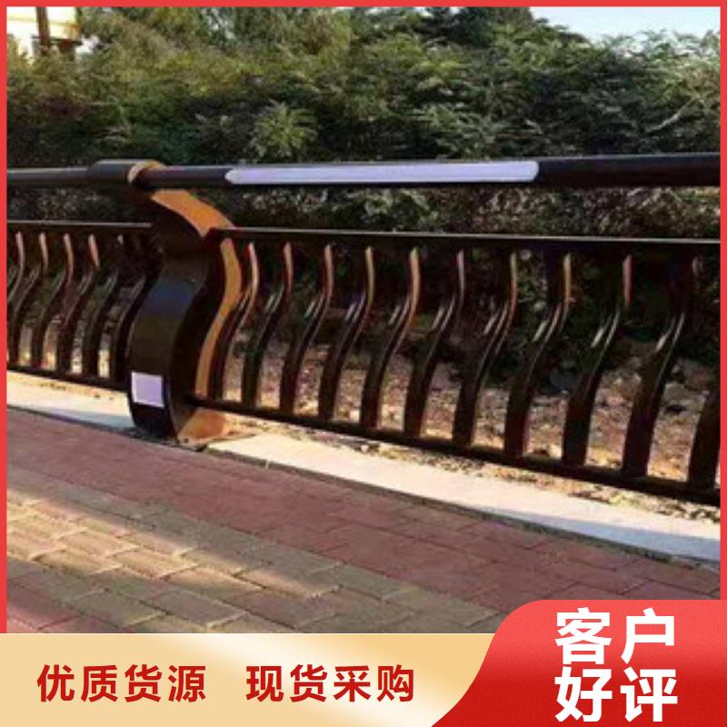 护栏桥梁景观栏杆应用领域海量库存