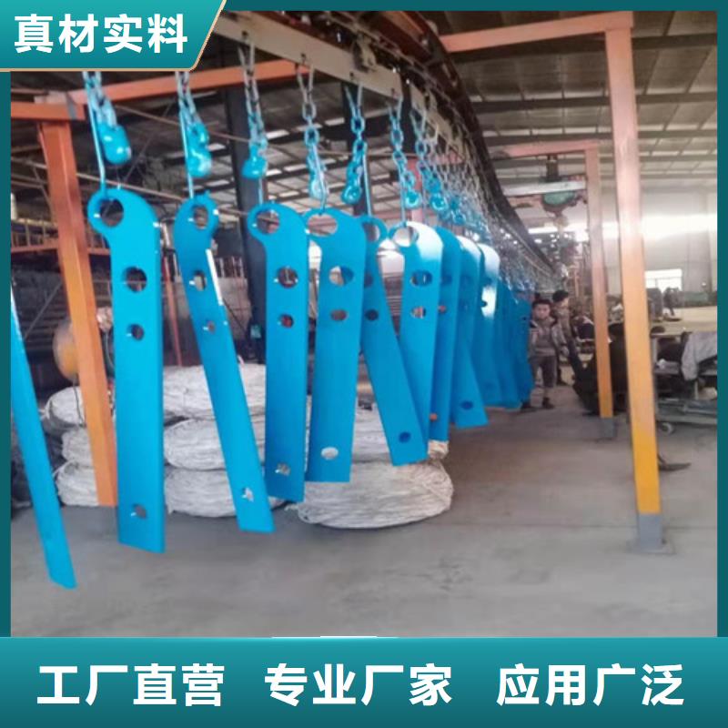 道路桥梁防撞护栏交通防撞围栏值得买本地服务商