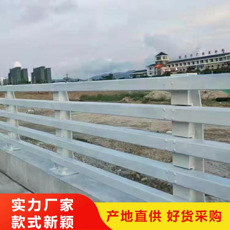 【不锈钢护栏人车分流栏一手货源】实体诚信厂家
