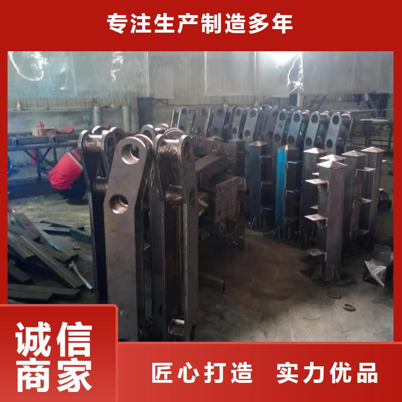 不锈钢护栏 不锈钢护栏厂家敢与同行比质量售后无忧