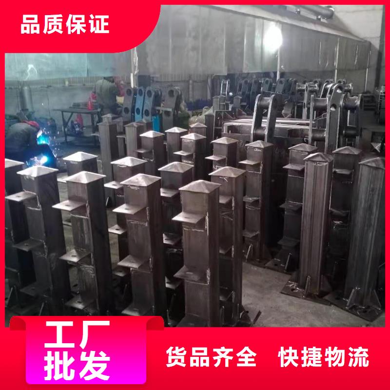 不锈钢护栏铸造石护栏厂家无中间商厂家直销定制速度快工期短