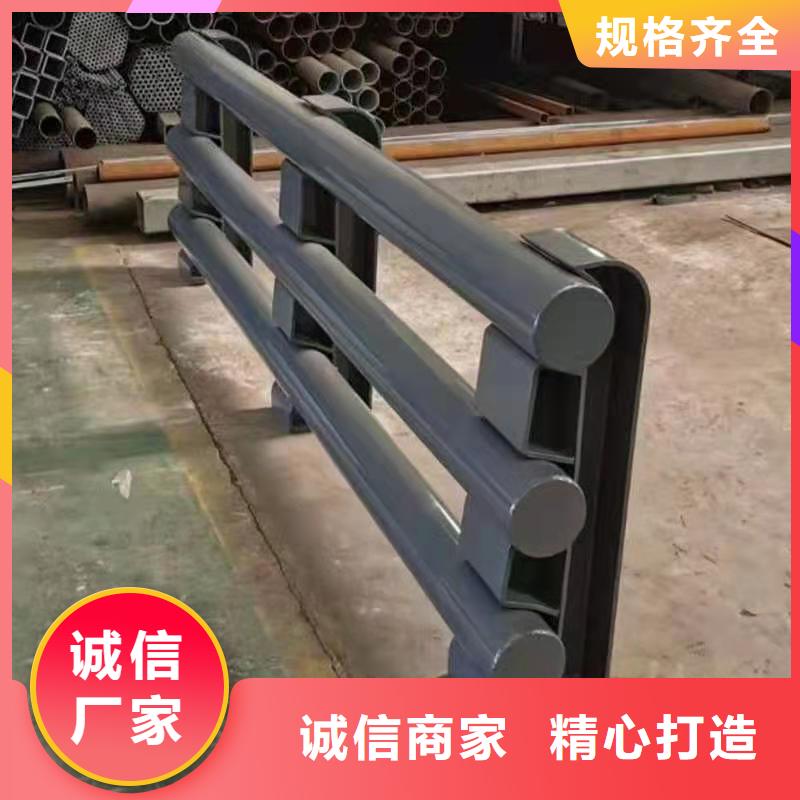 铸造石仿石护栏立柱不锈钢护栏厂家高品质诚信厂家本地经销商
