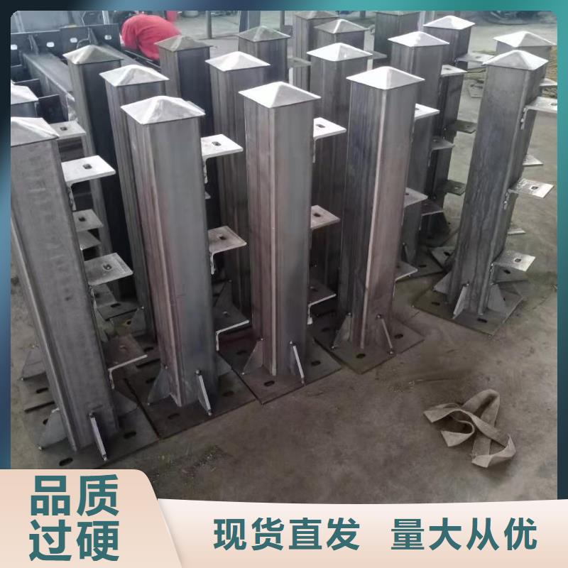 铸造石仿石护栏立柱【河道景观护栏厂家】售后无忧产品细节