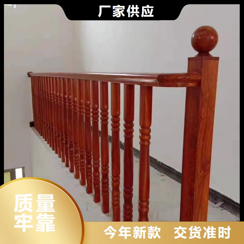 灯光景观护栏厂家【道路桥梁防撞护栏厂家】支持定制批发自产自销