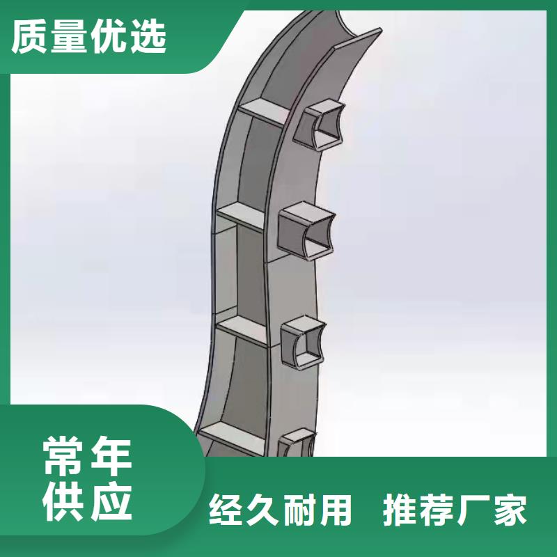 灯光景观护栏厂家,灯光护栏厂家厂家规格全质量三包