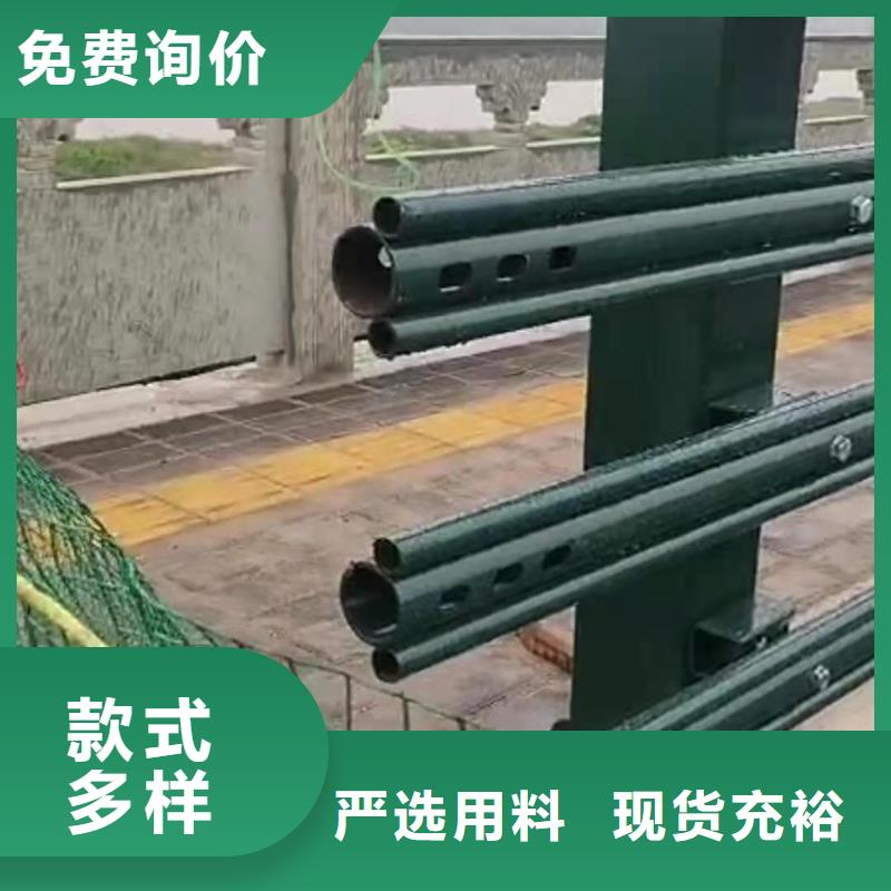 【灯光景观护栏厂家灯光护栏厂家货品齐全】实力才是硬道理