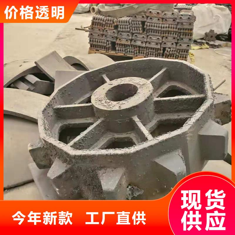 除渣机配件诚信厂家多年行业积累