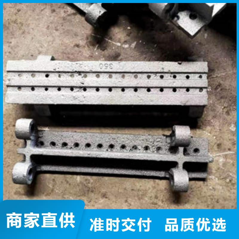 四爪炉排锅炉炉排按需定制来图定制