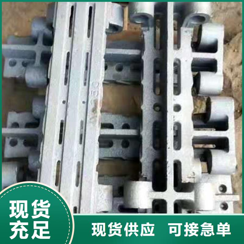 四爪炉排锅炉配件材质实在同城制造商