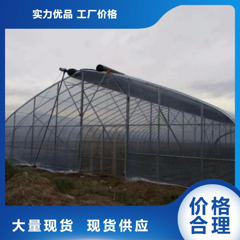 大棚管连栋温室搭建欢迎新老客户垂询本地生产商