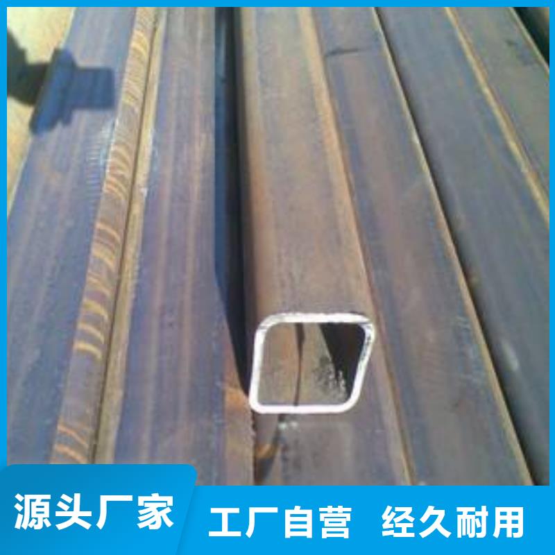 方管温室大棚管支持批发零售一站式供应厂家