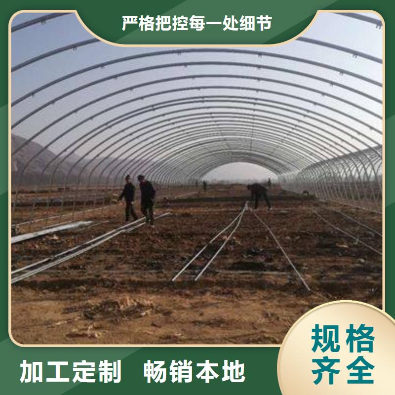 大棚管,温室大棚管每一处都是匠心制作同城生产厂家