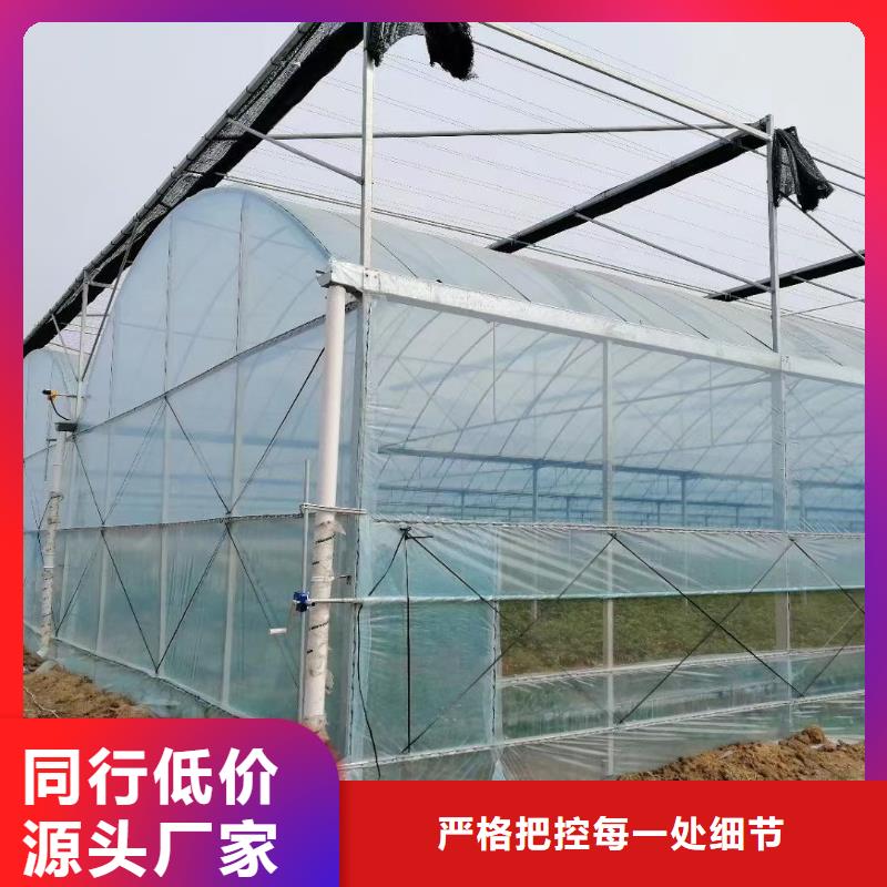 大棚管镀锌方管性价比高本地公司