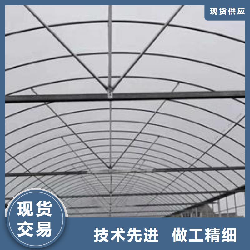 大棚管方管按需定制同城生产商