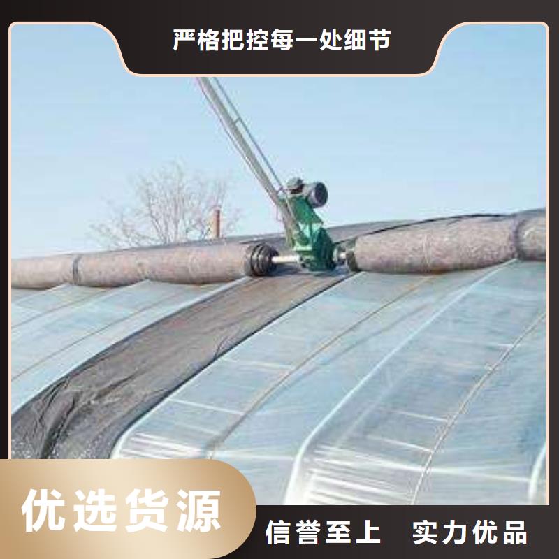 【大棚管】-椭圆管温室大棚优质工艺本地厂家