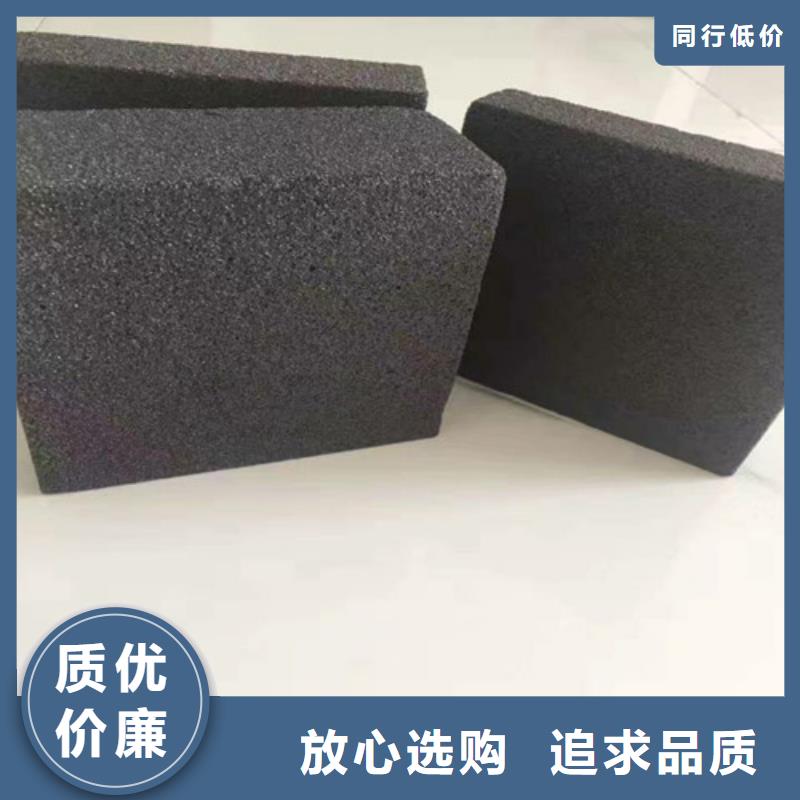 【泡沫玻璃板水泥发泡板价格有优势】实力工厂