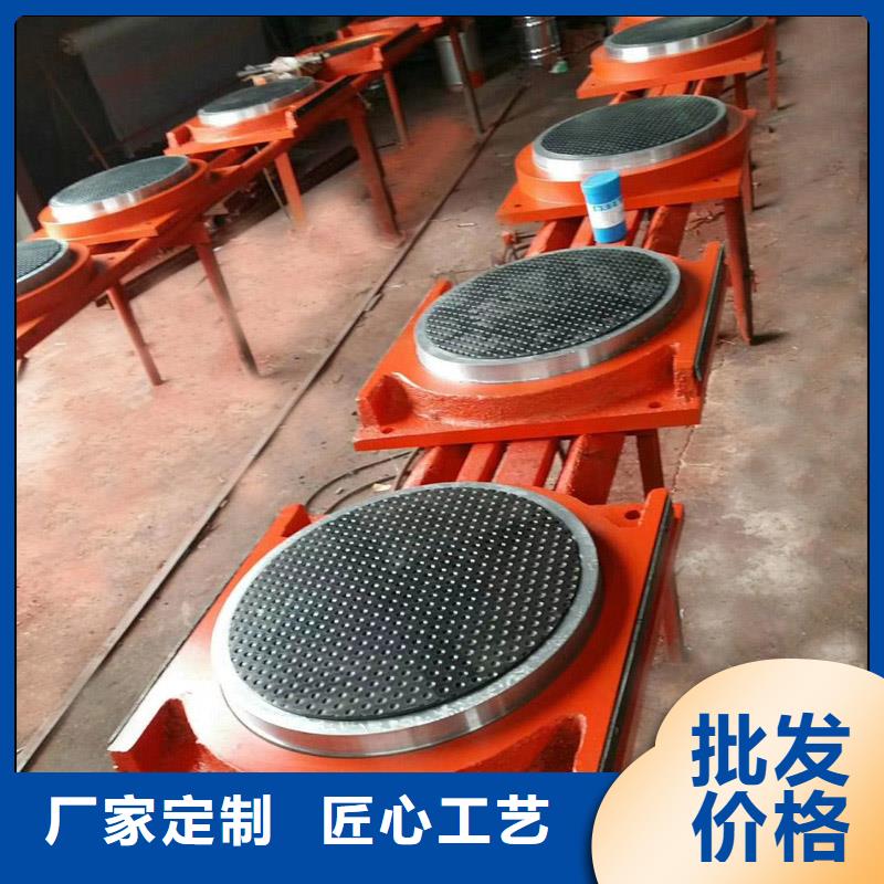 球铰支座供您所需质量层层把关