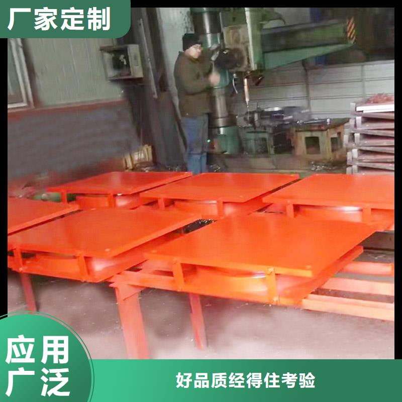 球铰支座-万向转动支座好品质经得住考验当地公司