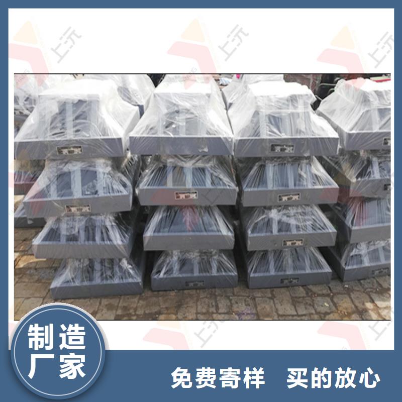 【网架支座】万向转动支座供应商品质有保障