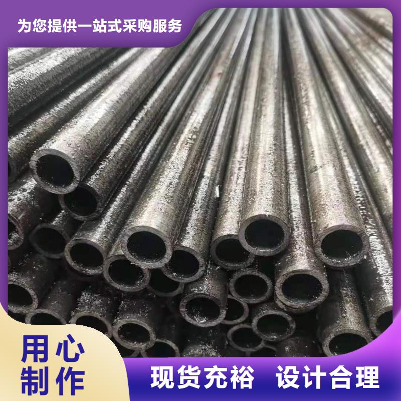 精密钢管焊管本地厂家值得信赖厂家直营