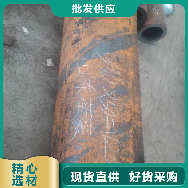 无缝钢管【不锈钢管】诚信为本同城生产厂家