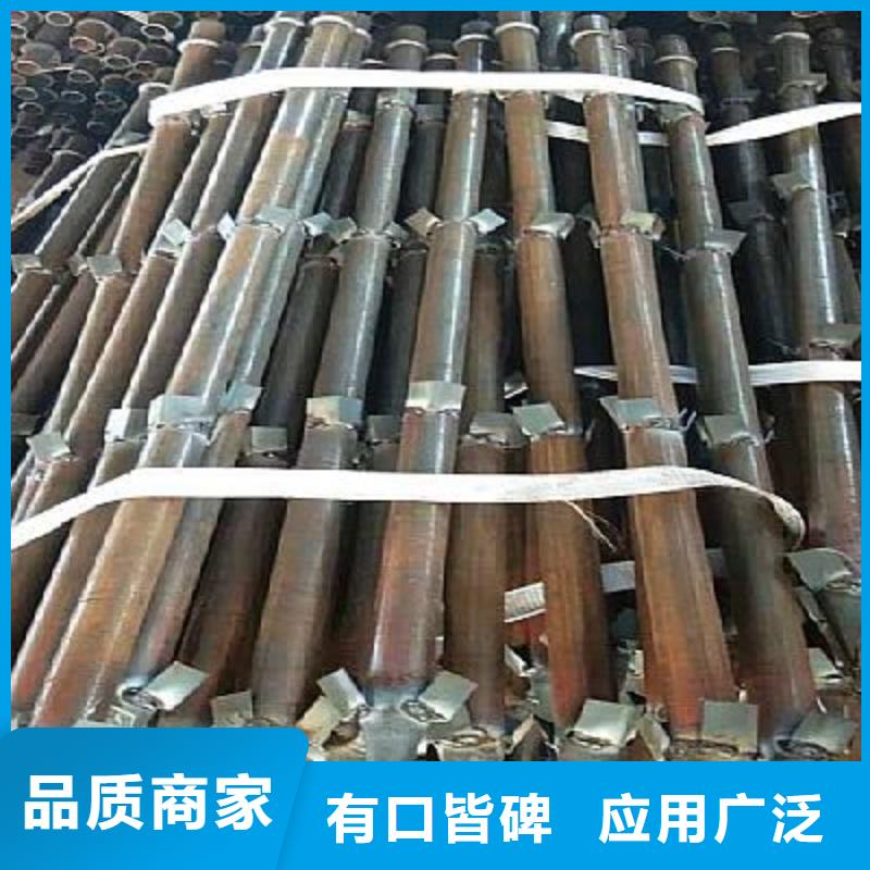 注浆管-轴承钢管产品细节本地货源
