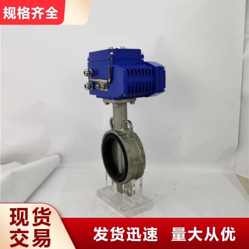 【电动蝶阀】-气动球阀工艺精细质保长久支持大批量采购