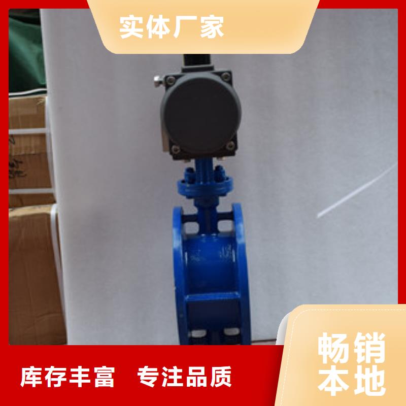 气动蝶阀用心经营货真价实