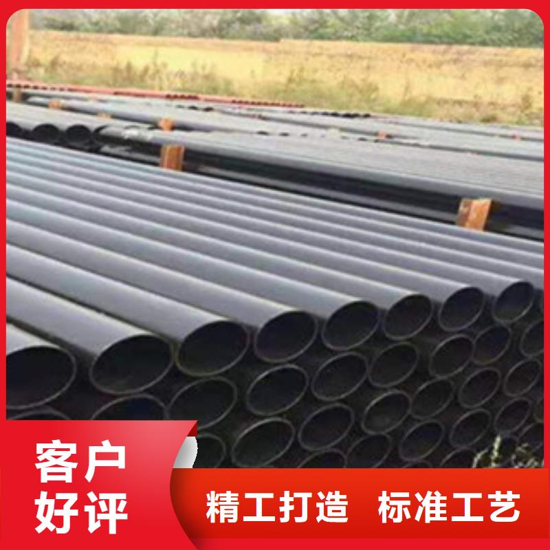 【球墨铸铁管K8球墨铸铁管现货快速采购】[当地]制造商