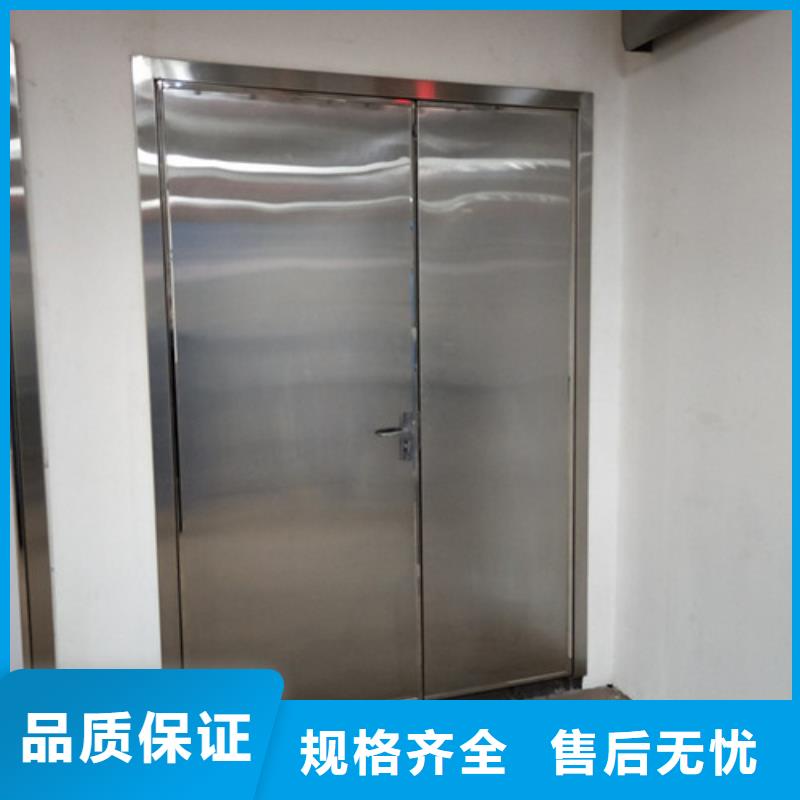 铅门,3mm辐射铅板满足客户需求实力工厂