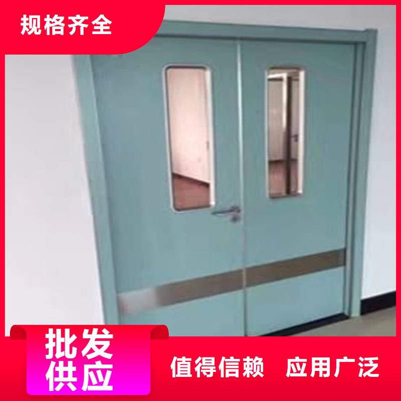 铅门防辐射铅门优选原材支持货到付清